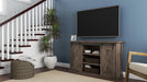 Arlenbry 54" TV Stand - World Furniture Gallery (Newark, CA)