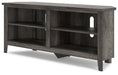 Arlenbry Corner TV Stand - World Furniture Gallery (Newark, CA)