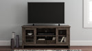 Arlenbry 60" TV Stand with Electric Fireplace - World Furniture Gallery (Newark, CA)