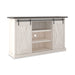 Dorrinson 54" TV Stand - World Furniture Gallery (Newark, CA)