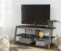 Rollynx 48" TV Stand - World Furniture Gallery (Newark, CA)