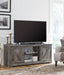 Wynnlow 4-Piece Entertainment Center - World Furniture Gallery (Newark, CA)