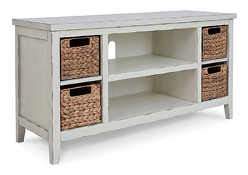 Mirimyn 47" TV Stand - World Furniture Gallery (Newark, CA)