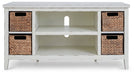 Mirimyn 47" TV Stand - World Furniture Gallery (Newark, CA)