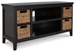 Mirimyn 47" TV Stand - World Furniture Gallery (Newark, CA)