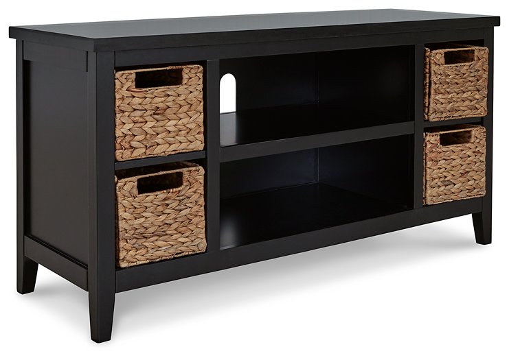 Mirimyn 47" TV Stand - World Furniture Gallery (Newark, CA)