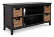 Mirimyn 47" TV Stand - World Furniture Gallery (Newark, CA)