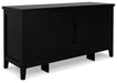 Mirimyn 47" TV Stand - World Furniture Gallery (Newark, CA)