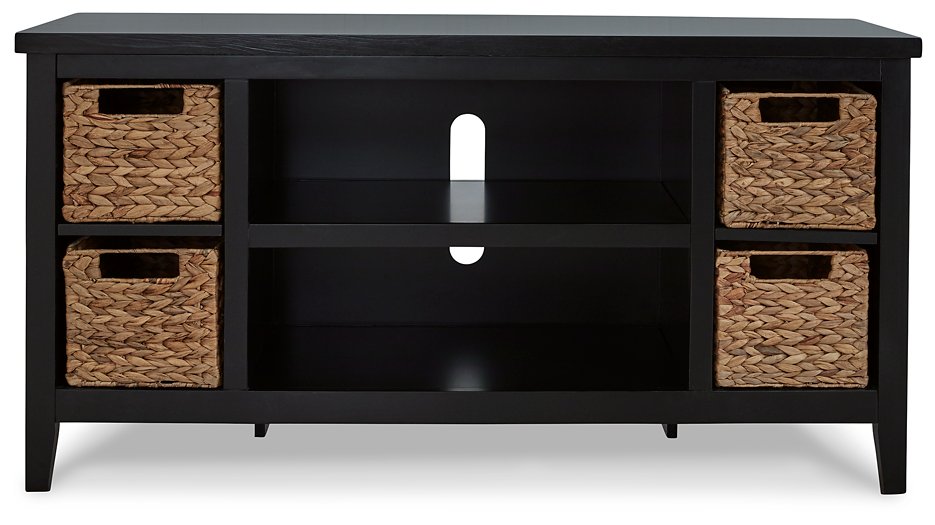 Mirimyn 47" TV Stand - World Furniture Gallery (Newark, CA)