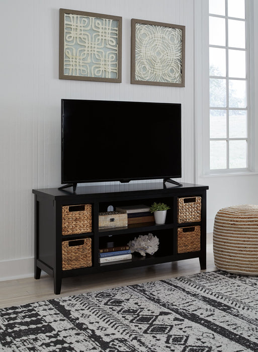 Mirimyn 47" TV Stand - World Furniture Gallery (Newark, CA)