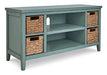 Mirimyn 47" TV Stand - World Furniture Gallery (Newark, CA)