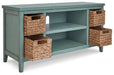 Mirimyn 47" TV Stand - World Furniture Gallery (Newark, CA)