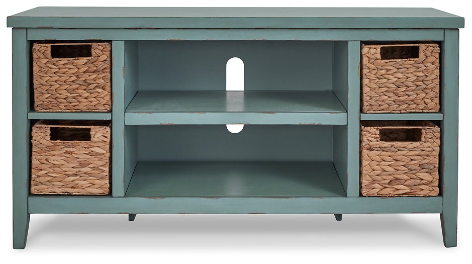 Mirimyn 47" TV Stand - World Furniture Gallery (Newark, CA)