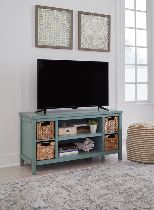 Mirimyn 47" TV Stand - World Furniture Gallery (Newark, CA)