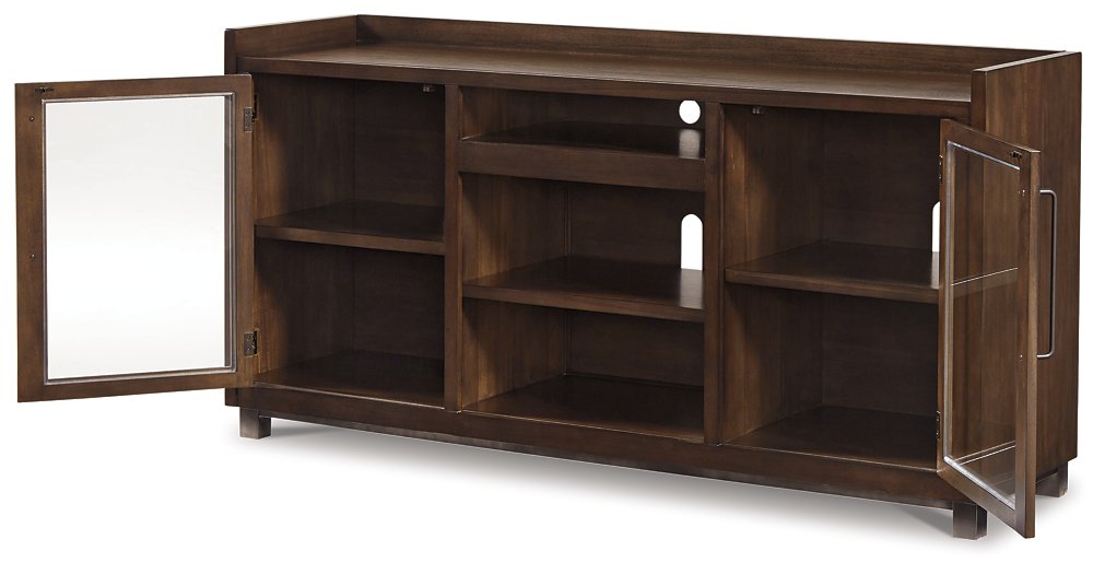 Starmore 70" TV Stand - World Furniture Gallery (Newark, CA)