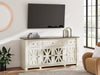 Bolanburg 73" TV Stand - World Furniture Gallery (Newark, CA)