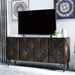 Chasinfield 72" TV Stand - World Furniture Gallery (Newark, CA)