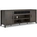 Montillan 84" TV Stand - World Furniture Gallery (Newark, CA)