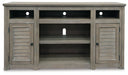 Moreshire 72" TV Stand - World Furniture Gallery (Newark, CA)