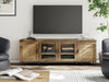 Torlanta 72" TV Stand - World Furniture Gallery (Newark, CA)