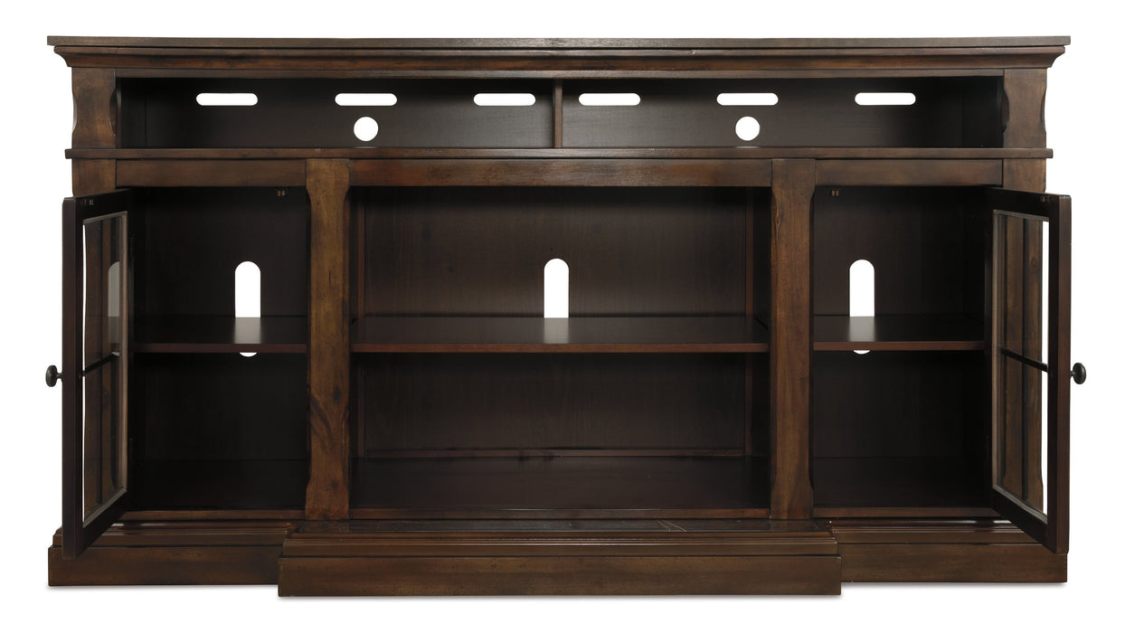 Roddinton 72" TV Stand - World Furniture Gallery (Newark, CA)