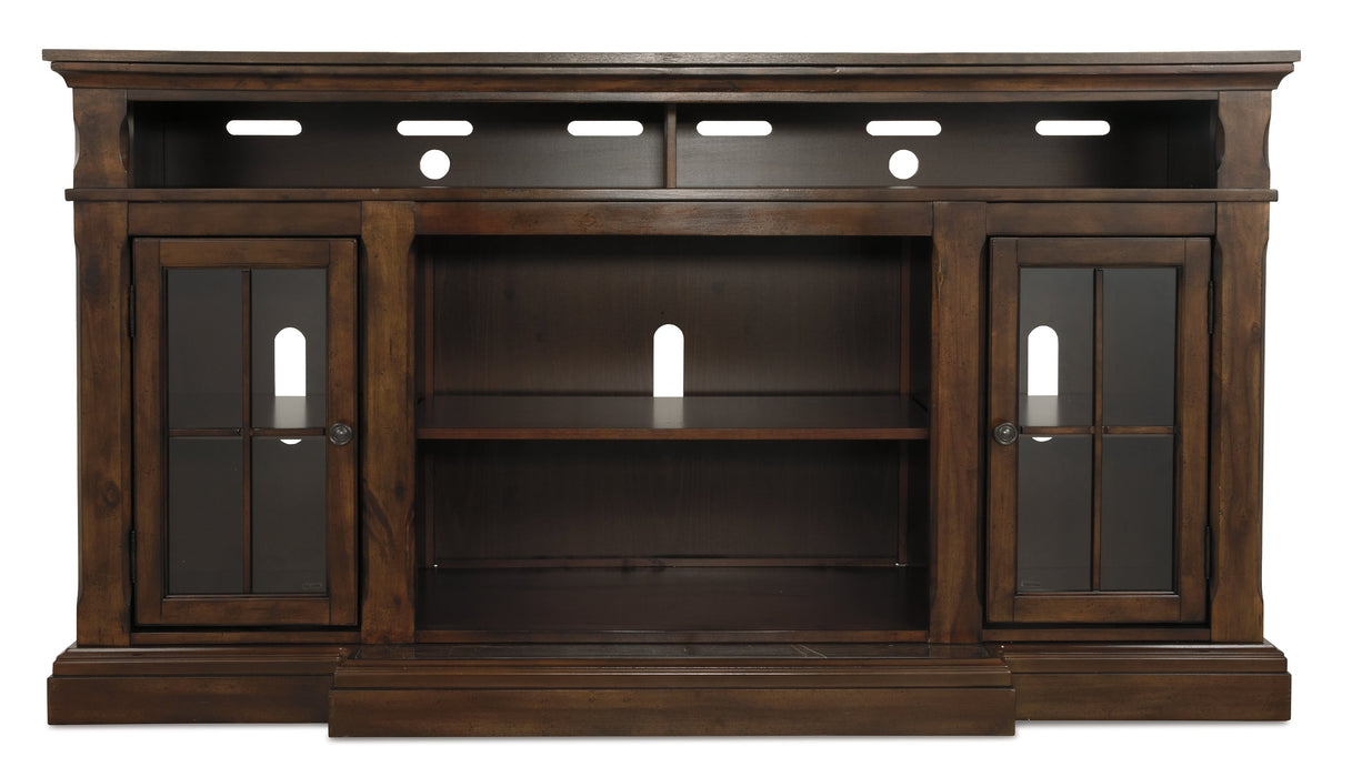 Roddinton 72" TV Stand - World Furniture Gallery (Newark, CA)