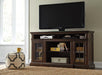 Roddinton 72" TV Stand - World Furniture Gallery (Newark, CA)