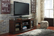 Chanceen 60" TV Stand - World Furniture Gallery (Newark, CA)