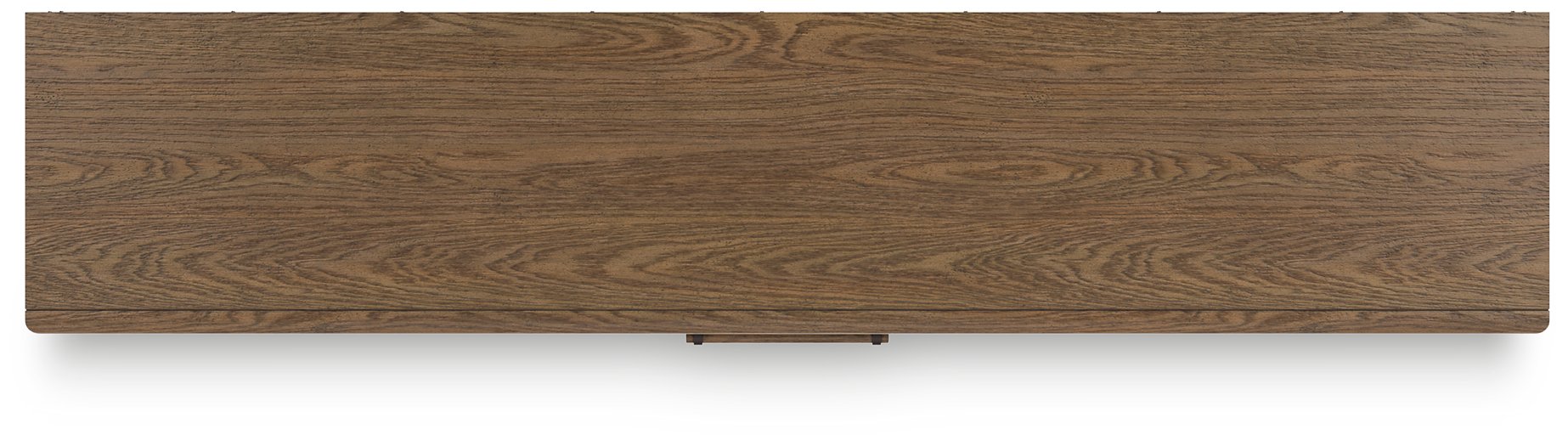 Roanhowe 85" TV Stand - World Furniture Gallery (Newark, CA)