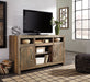 Sommerford 62" TV Stand - World Furniture Gallery (Newark, CA)