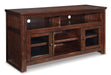 Harpan 60" TV Stand - World Furniture Gallery (Newark, CA)