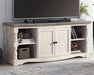 Havalance 67" TV Stand - World Furniture Gallery (Newark, CA)