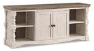 Havalance 67" TV Stand - World Furniture Gallery (Newark, CA)