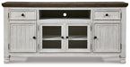 Havalance TV Stand - World Furniture Gallery (Newark, CA)