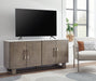 Loyaska 68" TV Stand - World Furniture Gallery (Newark, CA)