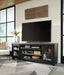 Foyland 83" TV Stand - World Furniture Gallery (Newark, CA)