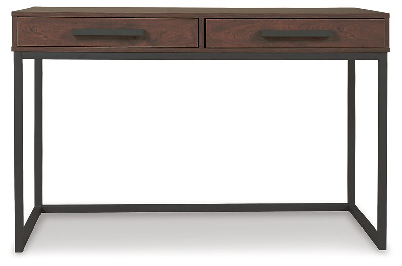 Horatio Home Office Desk - World Furniture Gallery (Newark, CA)