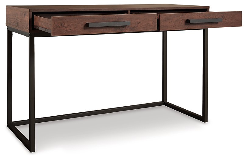 Horatio Home Office Desk - World Furniture Gallery (Newark, CA)