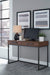 Horatio Home Office Desk - World Furniture Gallery (Newark, CA)